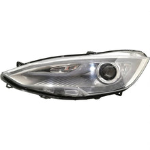 Laden Sie das Bild in den Galerie-Viewer, Frontscheinwerfer Tesla Model S 13894810531 Links Scheinwerfer Headlight