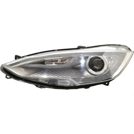 Frontscheinwerfer Tesla Model S 13894810531 Links Scheinwerfer Headlight
