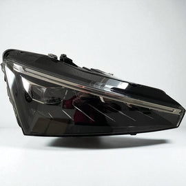 Frontscheinwerfer Skoda Scala 657941016A Full LED Rechts Scheinwerfer Headlight SCH9103928009hk