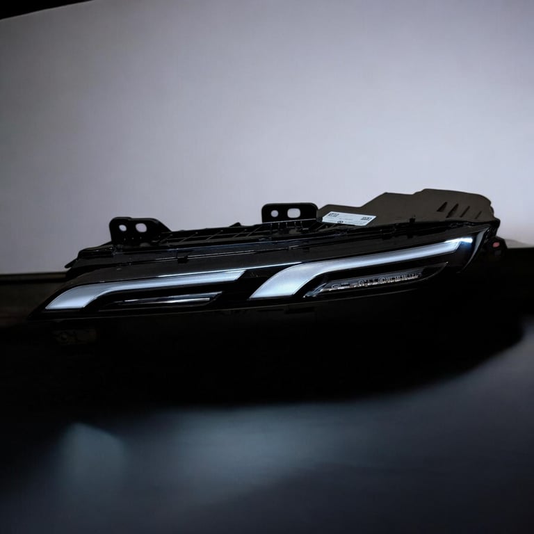 Frontscheinwerfer BMW 7 5A5F5C1 LED Links Scheinwerfer Headlight SCH9181673034sc