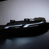 Frontscheinwerfer BMW 7 5A5F5C1 LED Links Scheinwerfer Headlight