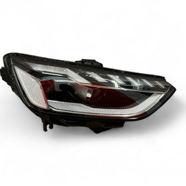 Frontscheinwerfer Audi A4 B9 8W0941036 Full LED Rechts Scheinwerfer Headlight SCH1324847400io