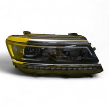 Laden Sie das Bild in den Galerie-Viewer, Frontscheinwerfer VW Tiguan 5NB941082D LED Rechts Scheinwerfer Headlight