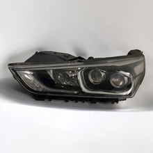 Laden Sie das Bild in den Galerie-Viewer, Frontscheinwerfer Hyundai Ioniq 92101-G7 Full LED Links Scheinwerfer Headlight