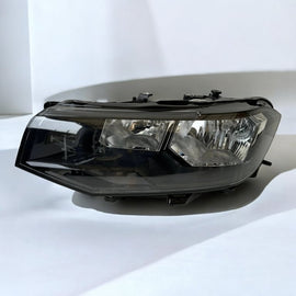 Frontscheinwerfer VW T-Cross 2GM941005A Links Scheinwerfer Headlight SCH5010218949yz