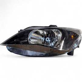 Frontscheinwerfer Seat Ibiza IV 6J1941021J Ein Stück (Rechts oder Links)