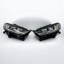 Laden Sie das Bild in den Galerie-Viewer, Frontscheinwerfer Ford Mondeo Ein Stück (Rechts oder Links) Headlight SCH8248987448qr
