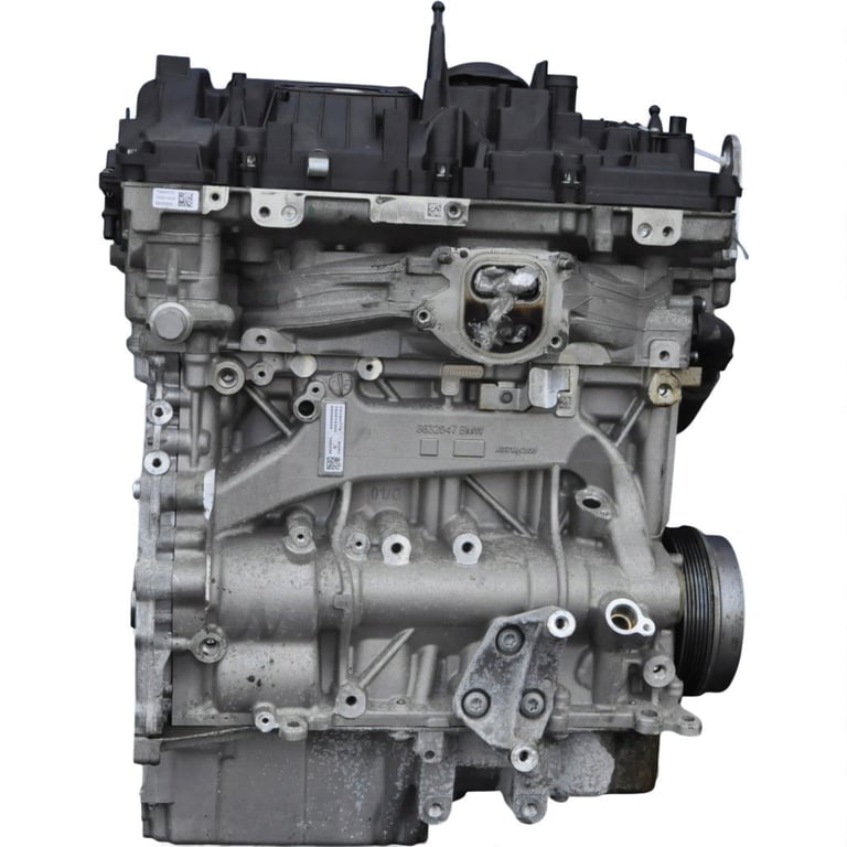 Motor BMW Mini F48 F60 F56 F55 B48A20A 2.0 192PS 67TKm 2018 Benzin Unkomplett