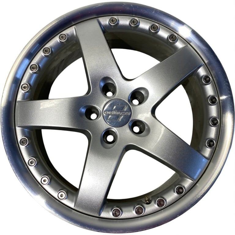 1x Alufelge 18 Zoll 8.0" 5x112 35ET Audi Rim Wheel FEL1781511535xt