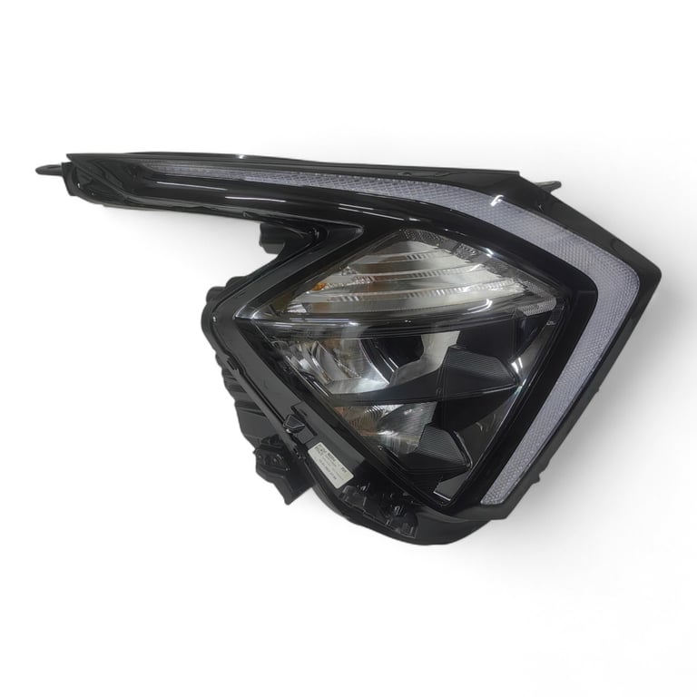 Frontscheinwerfer Kia Sportage 92102R2000 Rechts Scheinwerfer Headlight SCH8074639673bt