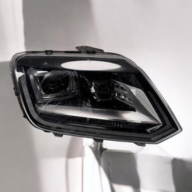 Frontscheinwerfer VW Amarok 2H3941032 Xenon Rechts Scheinwerfer Headlight SCH3470176882bp