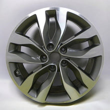 Load image into Gallery viewer, 1x Alufelge 18 Zoll 7.5&quot; 5x114.3 46ET 52910-2TS70 Kia Optima Rim Wheel