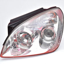 Laden Sie das Bild in den Galerie-Viewer, Frontscheinwerfer Kia Carens III 92102-1D0 Links Scheinwerfer Headlight