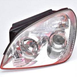 Frontscheinwerfer Kia Carens III 92102-1D0 Links Scheinwerfer Headlight