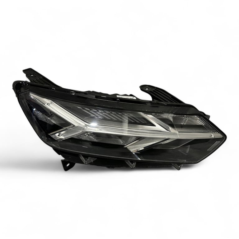 Frontscheinwerfer Dacia Sandero III Logan Jogger 260102586R LED Rechts Headlight SCH2236846526pk