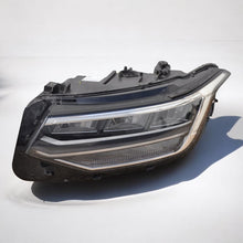 Laden Sie das Bild in den Galerie-Viewer, Frontscheinwerfer VW Tiguan Allspace 5NN941035B Links Scheinwerfer Headlight