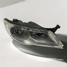 Load image into Gallery viewer, Frontscheinwerfer VW Tiguan 5N2941032H Rechts Scheinwerfer Headlight