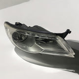 Frontscheinwerfer VW Tiguan 5N2941032H Rechts Scheinwerfer Headlight