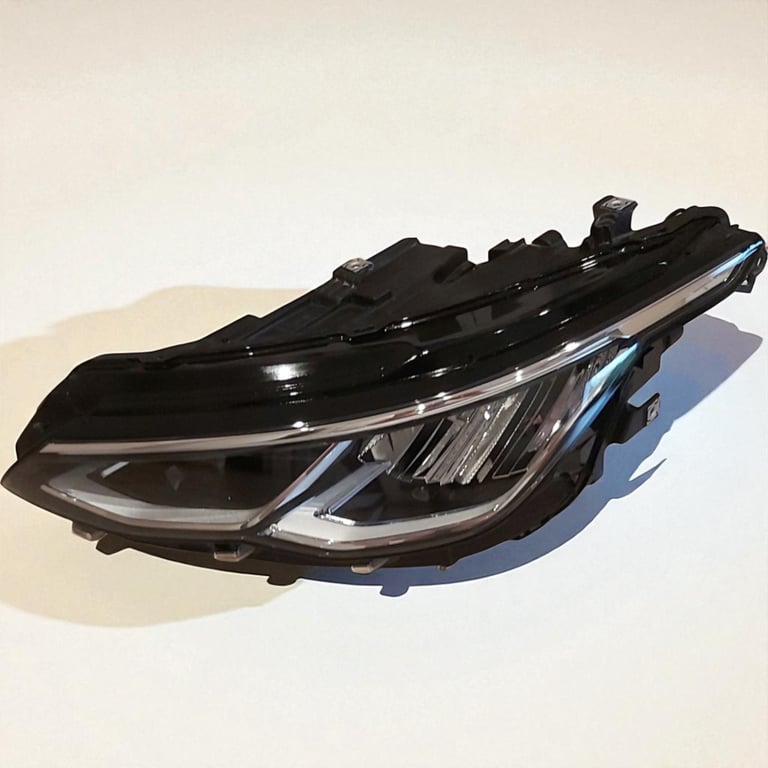 Frontscheinwerfer VW Golf 5H1941005 Full LED Links Scheinwerfer Headlight SCH5496825103sb