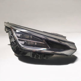 Frontscheinwerfer Kia Ev6 Full LED Rechts Scheinwerfer Headlight