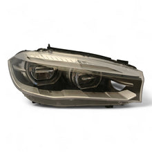 Load image into Gallery viewer, Frontscheinwerfer BMW X5 F15 F16 7290066 LED Rechts Scheinwerfer Headlight SCH3179805590ga