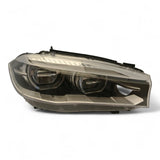 Frontscheinwerfer BMW X5 F15 F16 7290066 LED Rechts Scheinwerfer Headlight