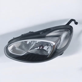 Frontscheinwerfer Opel Adam 39015502 Links Scheinwerfer Headlight