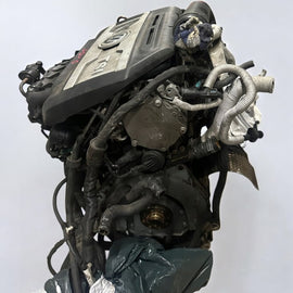 Motor Audi Tt CESA 2.0 TFSI 211PS 155kW 52TKm 2013 Benzin Engine Unkomplett