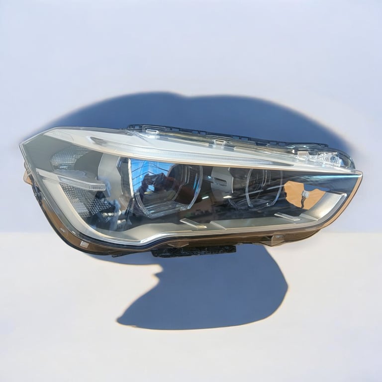 Frontscheinwerfer BMW F48 749500401 Full LED Rechts Scheinwerfer Headlight SCH1896696214wx