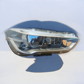 Frontscheinwerfer BMW F48 749500401 Full LED Rechts Scheinwerfer Headlight SCH1896696214wx