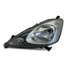 Laden Sie das Bild in den Galerie-Viewer, Frontscheinwerfer Honda Jazz III DKP4438 Links Scheinwerfer Headlight
