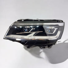 Load image into Gallery viewer, Frontscheinwerfer VW Transporter 7L1941035D LED Links Scheinwerfer Headlight