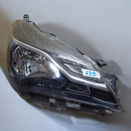 Frontscheinwerfer Toyota Yaris LED Rechts Scheinwerfer Headlight