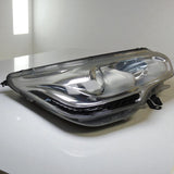 Frontscheinwerfer Citroën C4 II B7 9687895980 Xenon Rechts Headlight