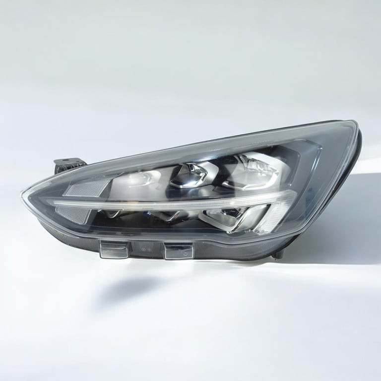 Frontscheinwerfer Ford Focus IV MX7B-13E015-ED Full LED Links Headlight