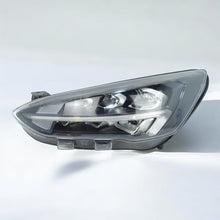 Laden Sie das Bild in den Galerie-Viewer, Frontscheinwerfer Ford Focus IV MX7B-13E015-ED Full LED Links Headlight