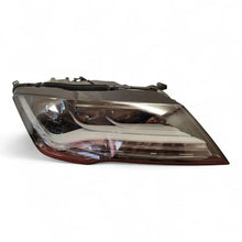Laden Sie das Bild in den Galerie-Viewer, Frontscheinwerfer Audi C7 A7 LED Rechts Scheinwerfer Headlight SCH8334594798gs