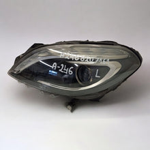 Laden Sie das Bild in den Galerie-Viewer, Frontscheinwerfer Mercedes-Benz A2468207161 Xenon Links Scheinwerfer Headlight SCH6140655392fg
