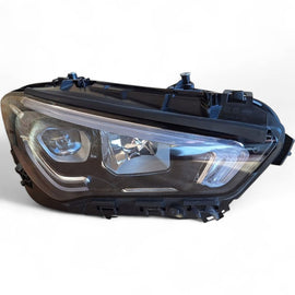 Frontscheinwerfer Mercedes-Benz Cla A1189068400 LED Rechts Headlight SCH2848846767yl