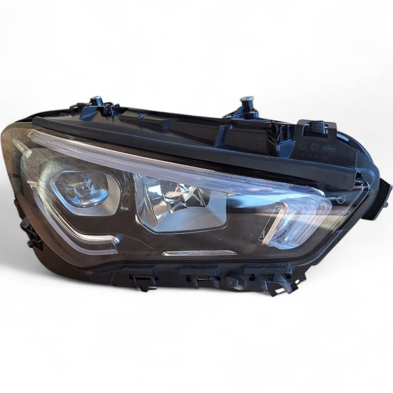 Frontscheinwerfer Mercedes-Benz Cla A1189068400 LED Rechts Headlight SCH2848846767yl