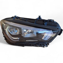 Laden Sie das Bild in den Galerie-Viewer, Frontscheinwerfer Mercedes-Benz Cla A1189068400 LED Rechts Headlight SCH2848846767yl