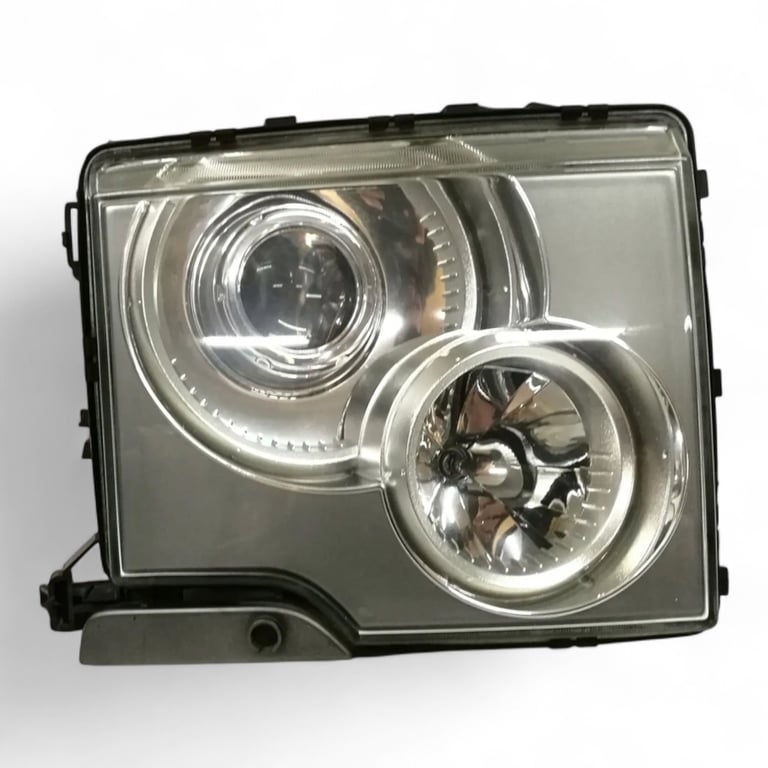 Frontscheinwerfer Land Rover Range III L322 0301185272 Xenon Rechts oder Links SCH1656787634tz