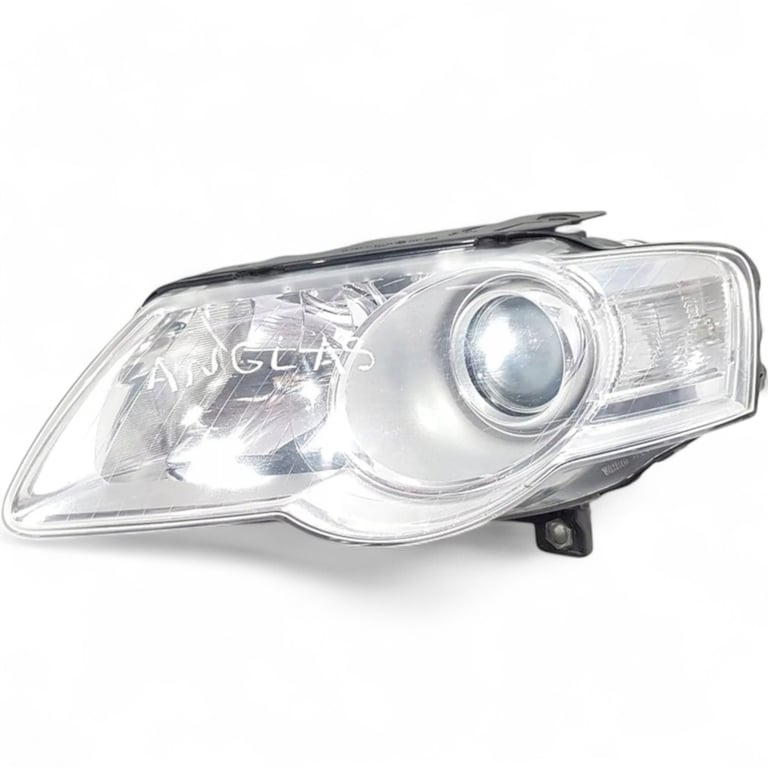 Frontscheinwerfer VW Passat 89316411 Links Scheinwerfer Headlight SCH6640324006gl