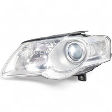 Load image into Gallery viewer, Frontscheinwerfer VW Passat 89316411 Links Scheinwerfer Headlight SCH6640324006gl