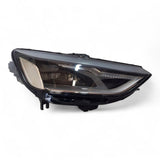 Frontscheinwerfer Audi A4 B9 8W0941012 Full LED Rechts Scheinwerfer Headlight