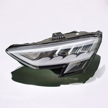 Load image into Gallery viewer, Frontscheinwerfer Audi A3 8Y0941011 90193975 LED Links Scheinwerfer Headlight