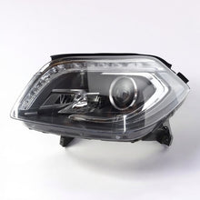 Laden Sie das Bild in den Galerie-Viewer, Frontscheinwerfer Mercedes-Benz W166 A1668204059 Links Scheinwerfer Headlight