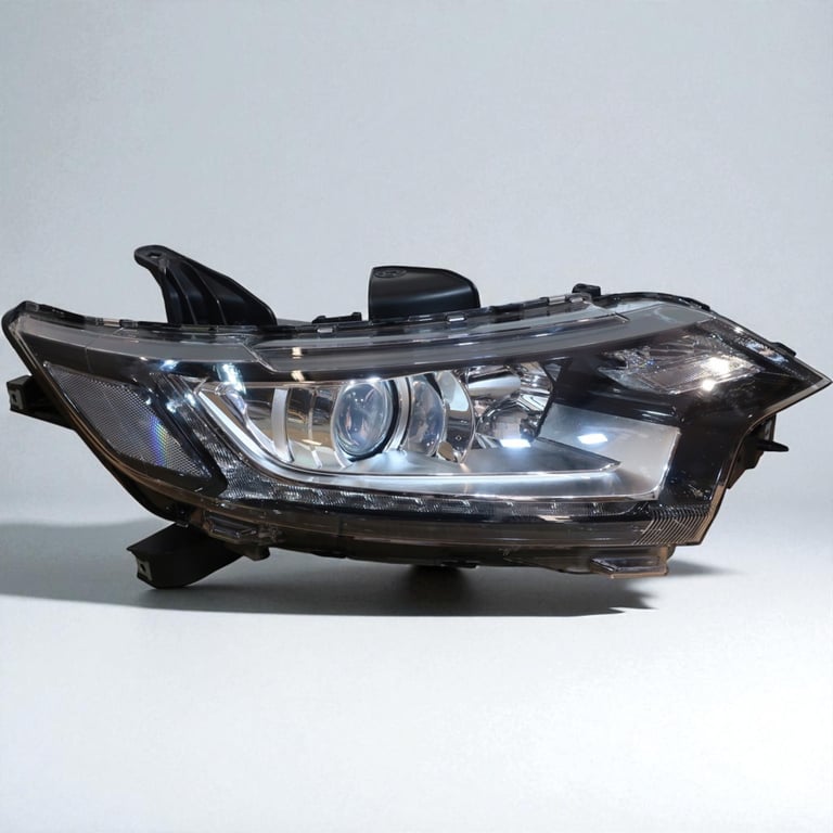 Frontscheinwerfer Mitsubishi Outlander III 83O1C8-54 LED Rechts Headlight