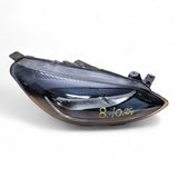 Frontscheinwerfer Ford Fiesta N1BB-13E014-AE Full LED Rechts Headlight