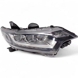 Frontscheinwerfer Mitsubishi Outlander III LED Rechts Scheinwerfer Headlight
